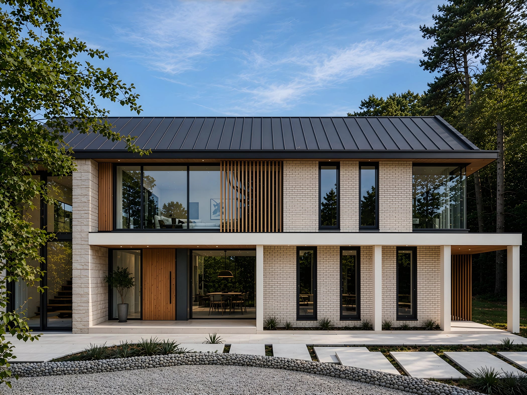 Rosewood Cover