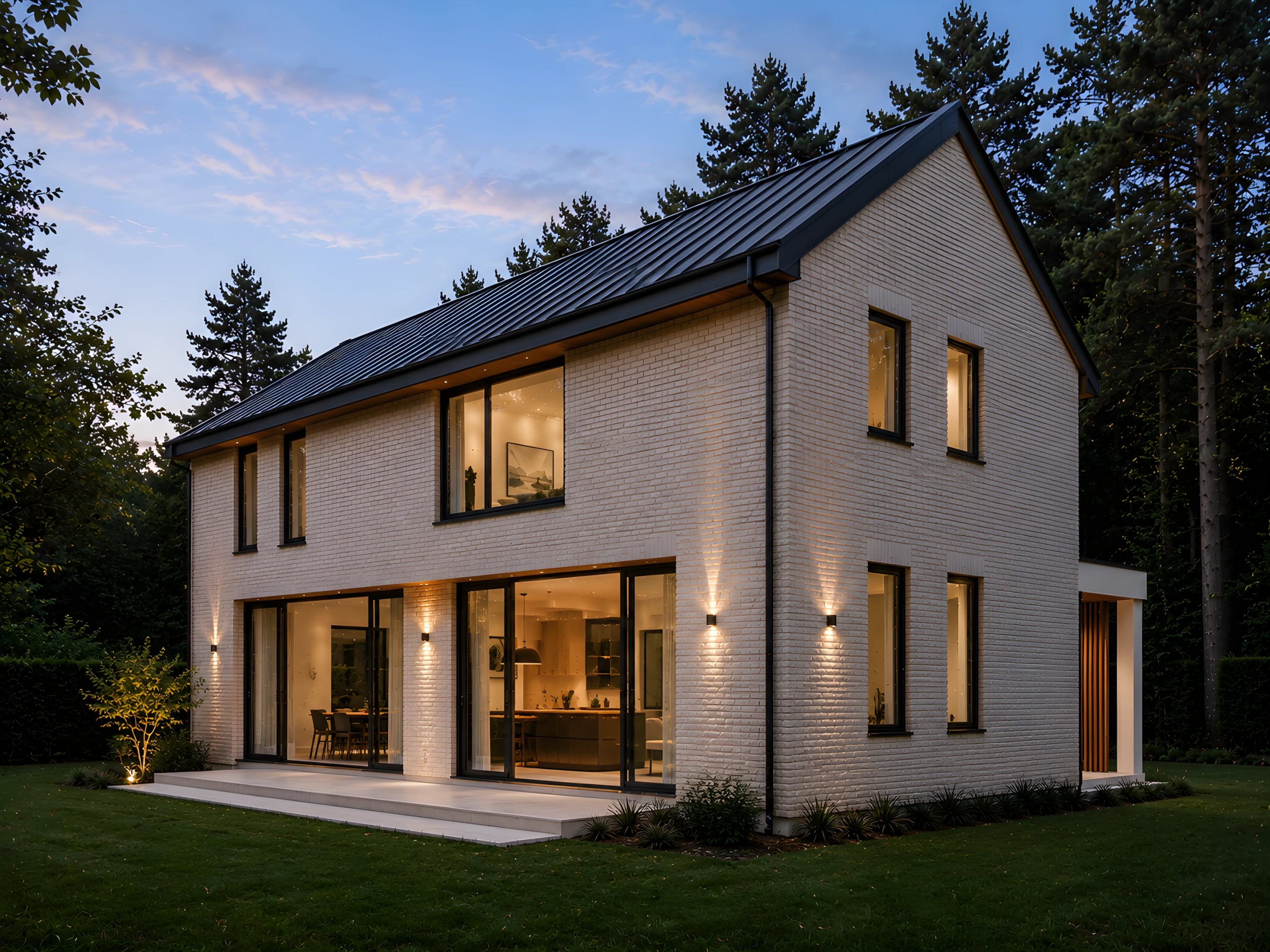 Rosewood Rear right